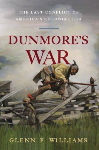 People’s University To Explore Dunmore’s War at 250 Years